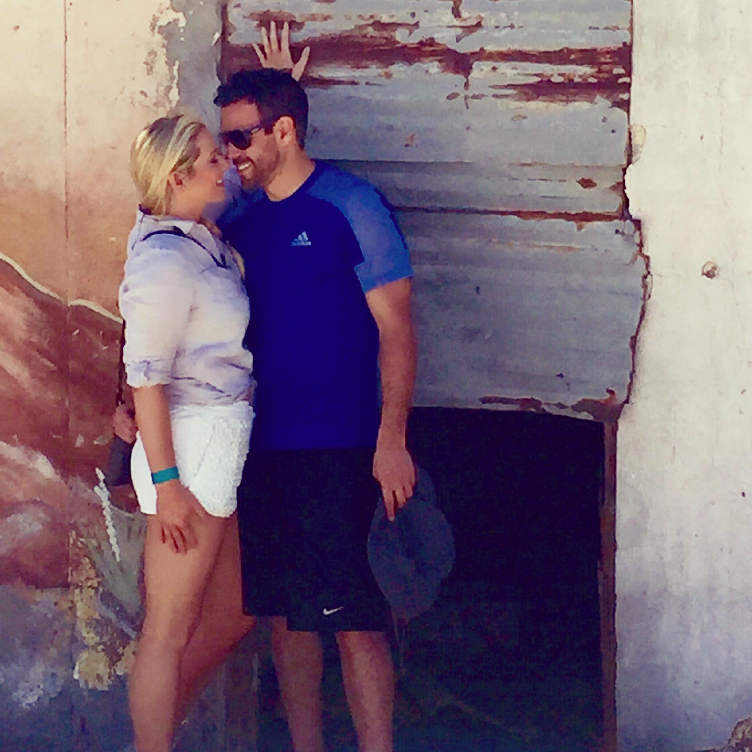Mexico weekend with this dream boat ❤️