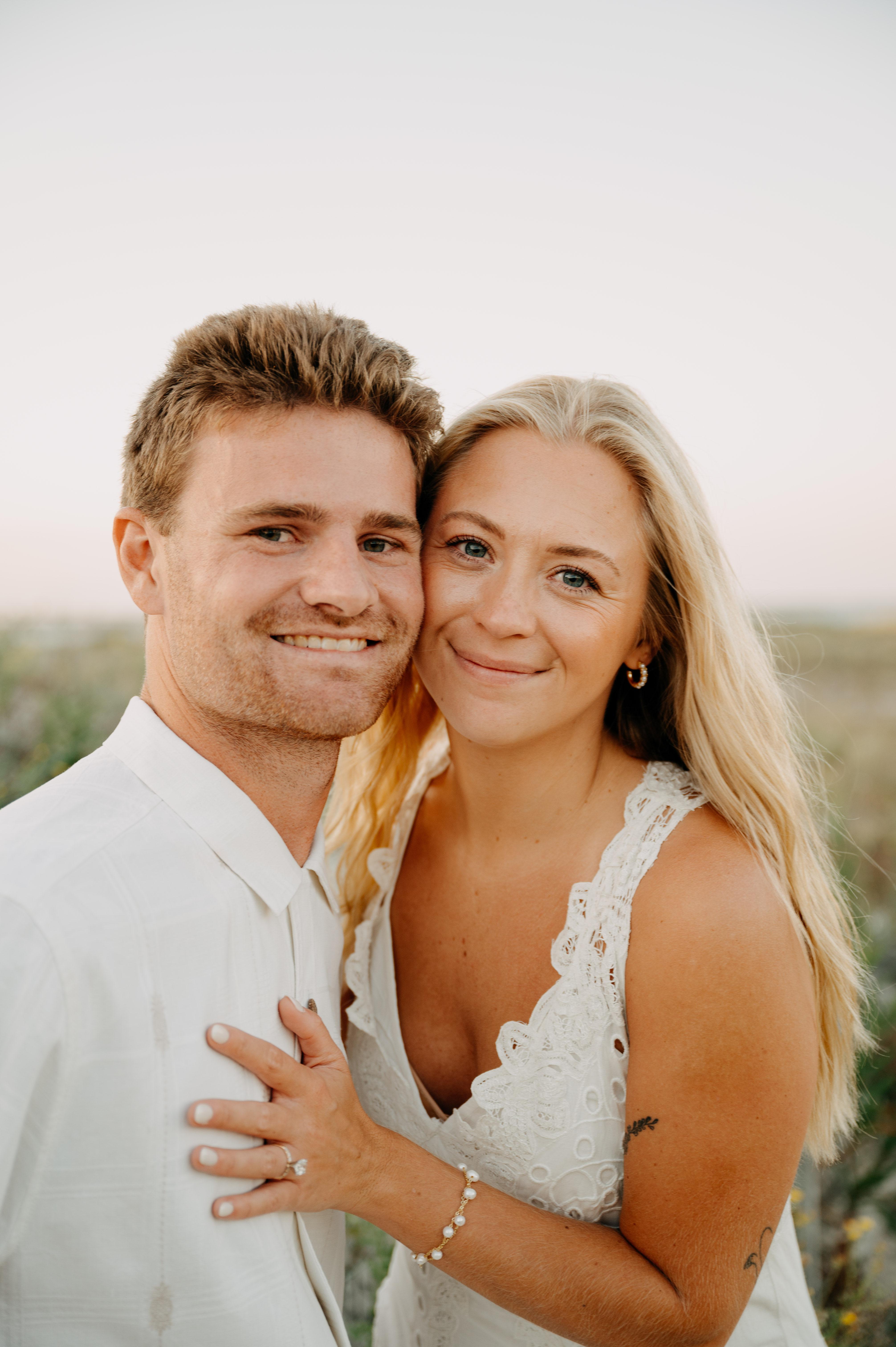 The Wedding Website of Natalie Fuchs and Jacob Colman