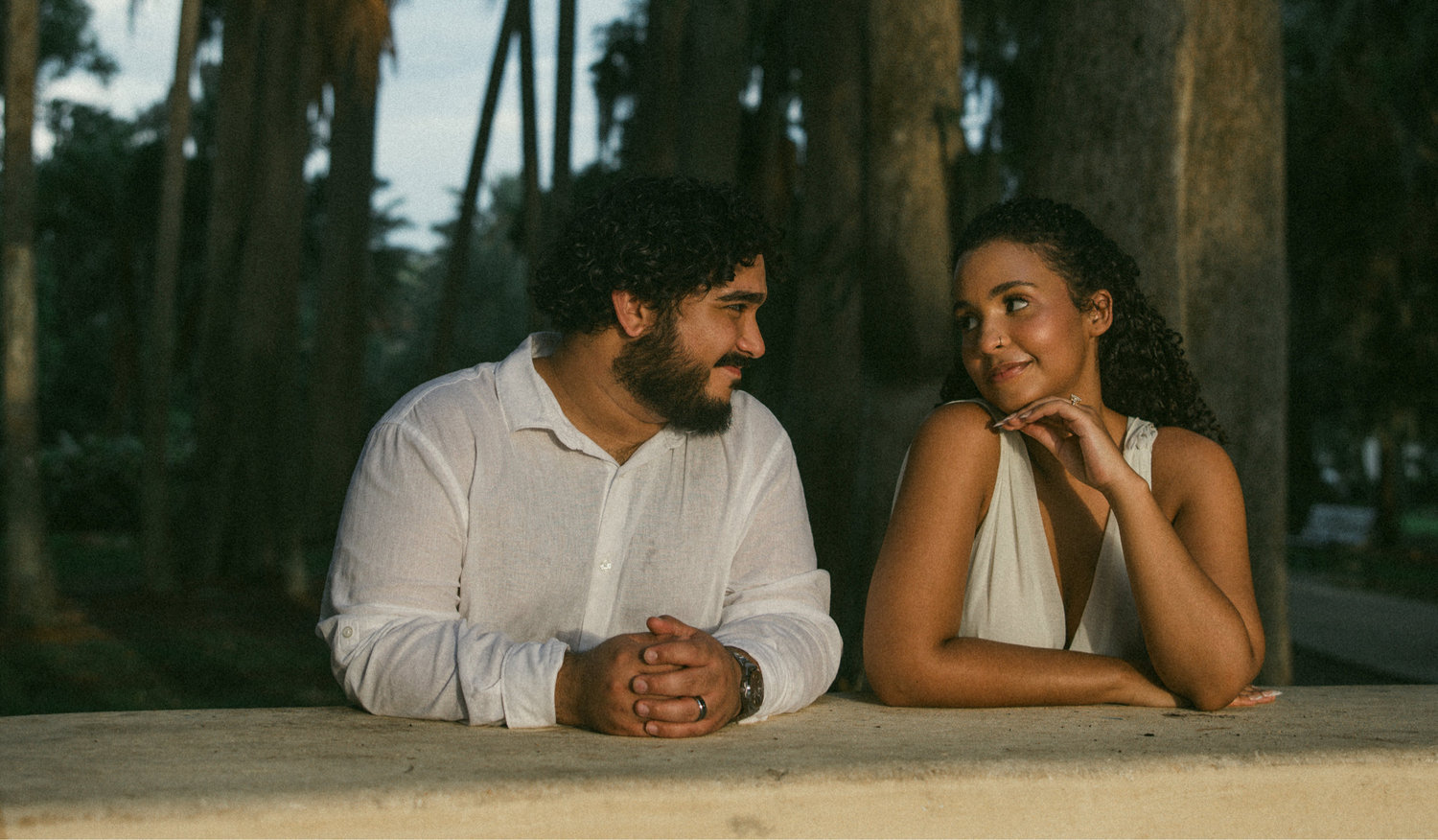 The Wedding Website of Ashly Garcia and Jared Vazquez