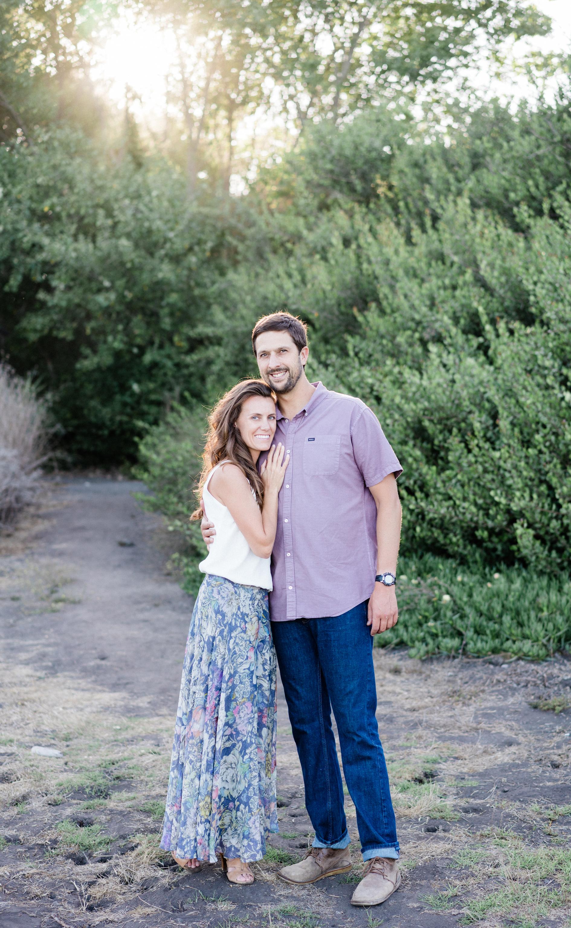 The Wedding Website of Jessica Newcomb and Talbot Bowen