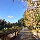 Jay Blanchard Trail