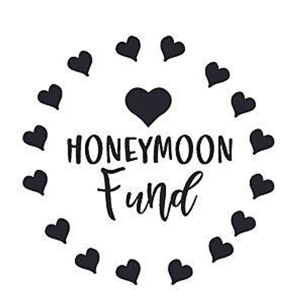 Honeymoon Fund-Credit Card