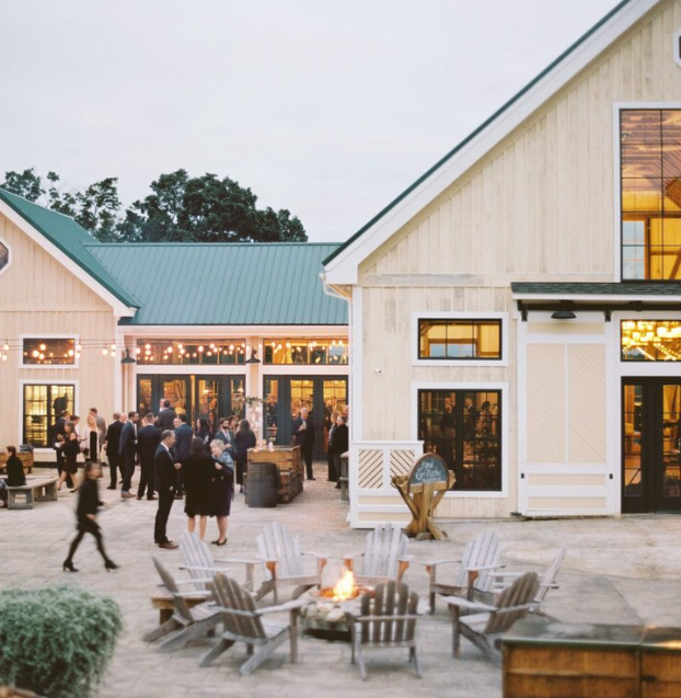 The Wedding Website of Kate Horstkotte and Matthew LaFlamme