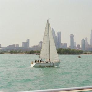 Sailin' Chicago Fund