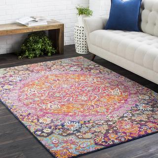 Carducci Area Rug