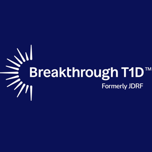 Donate to Breakthrough T1D (Type 1 Diabetes)