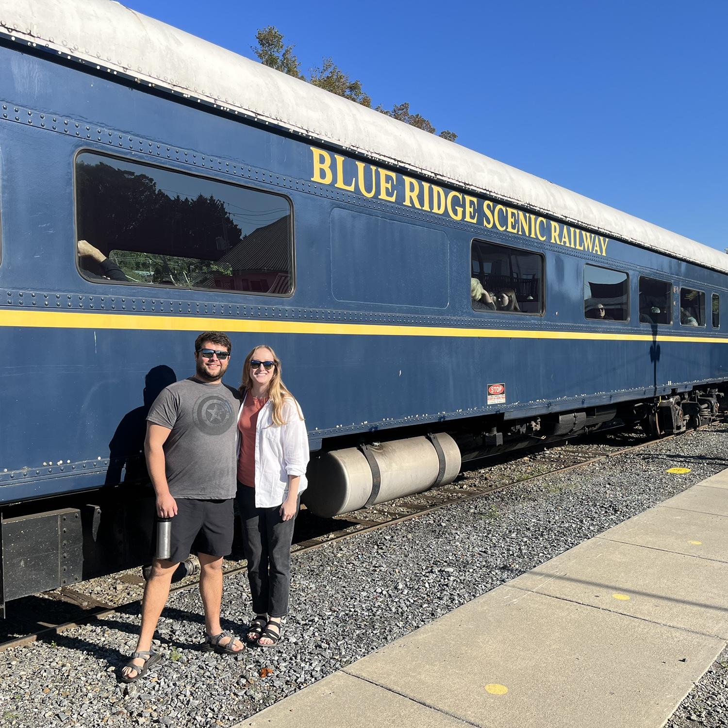 Blue Ridge, a beautiful mountain getaway!