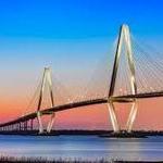 Arthur Ravenel Jr. Bridge/Cooper River Bridge