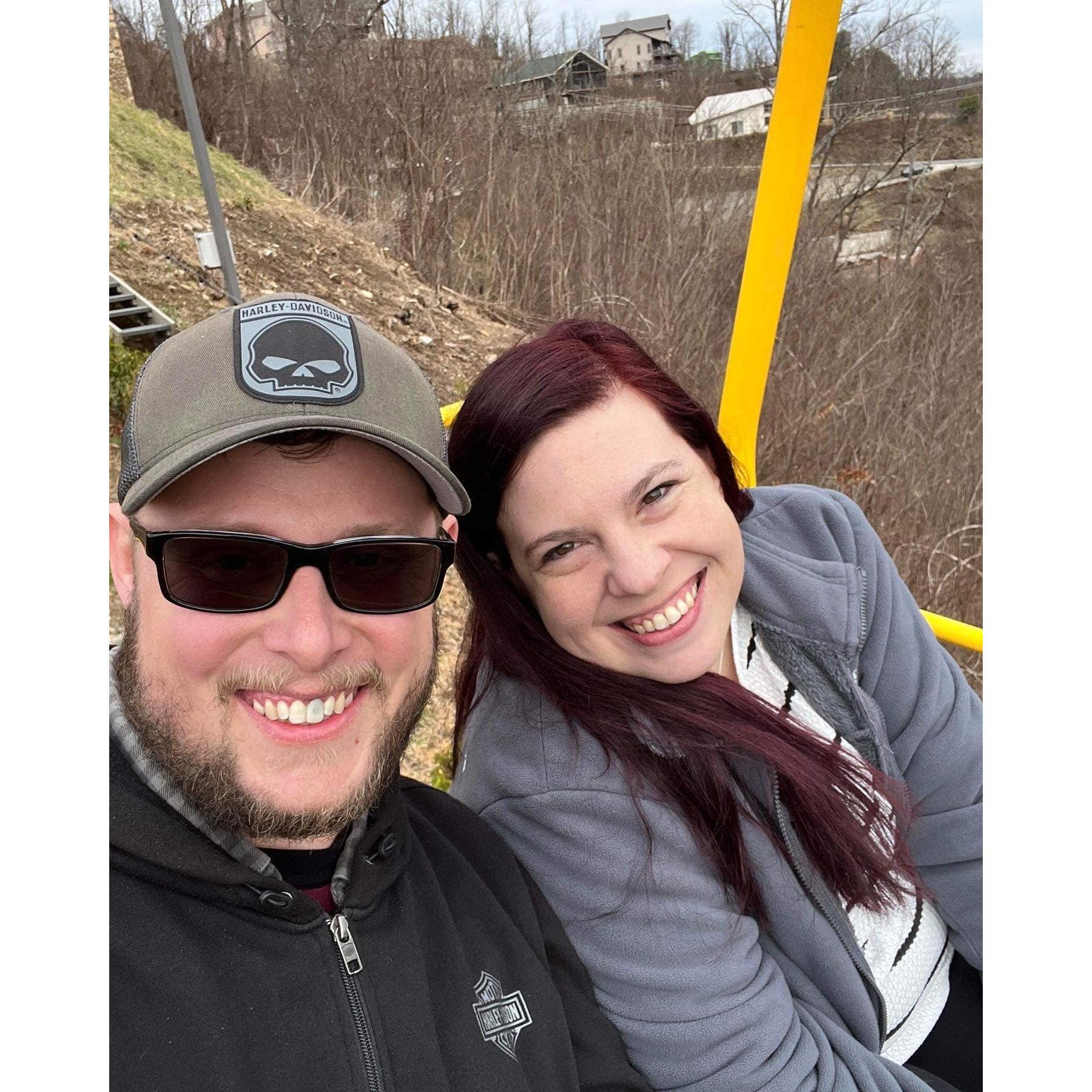 Gatlinburg '22