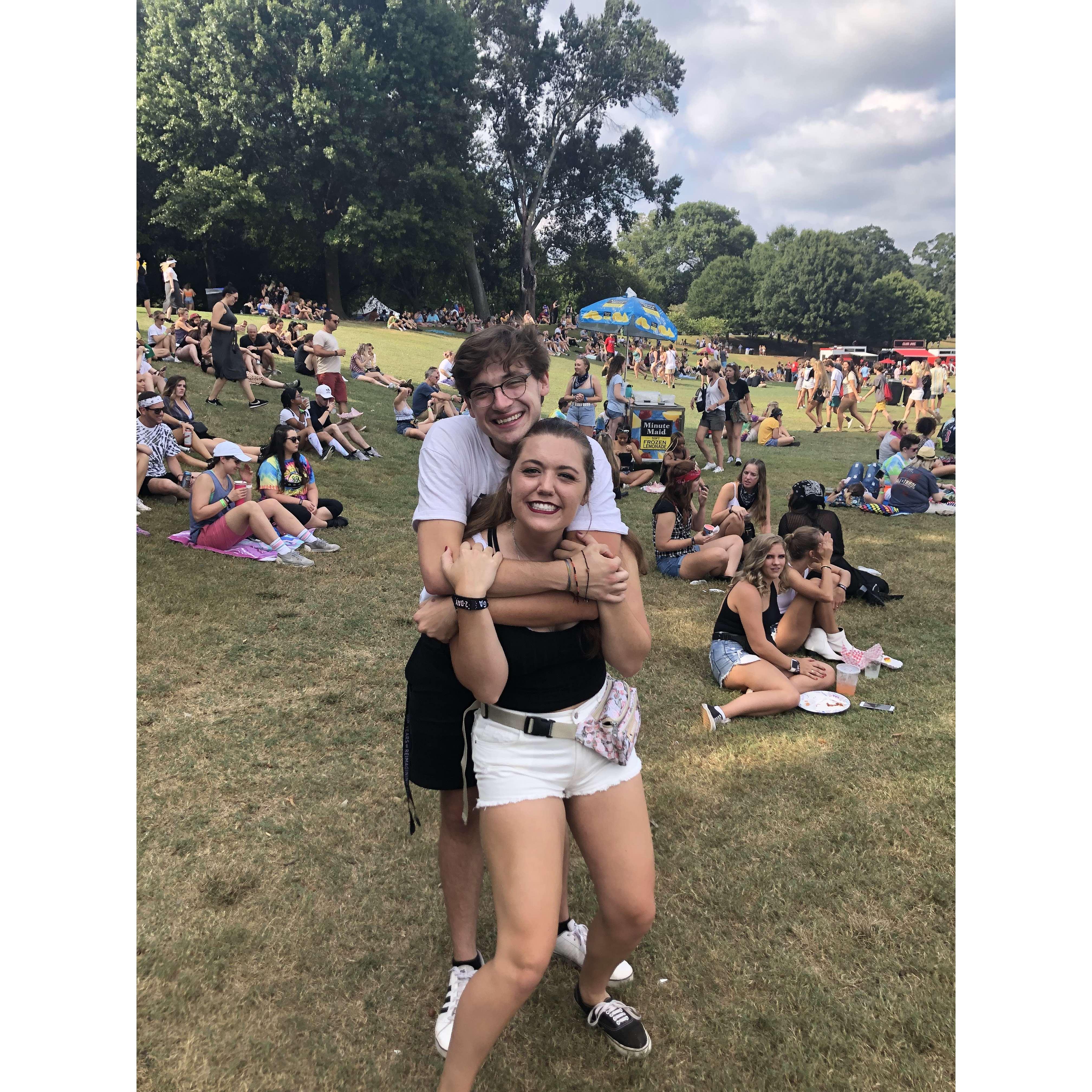 Music Midtown Part 2!