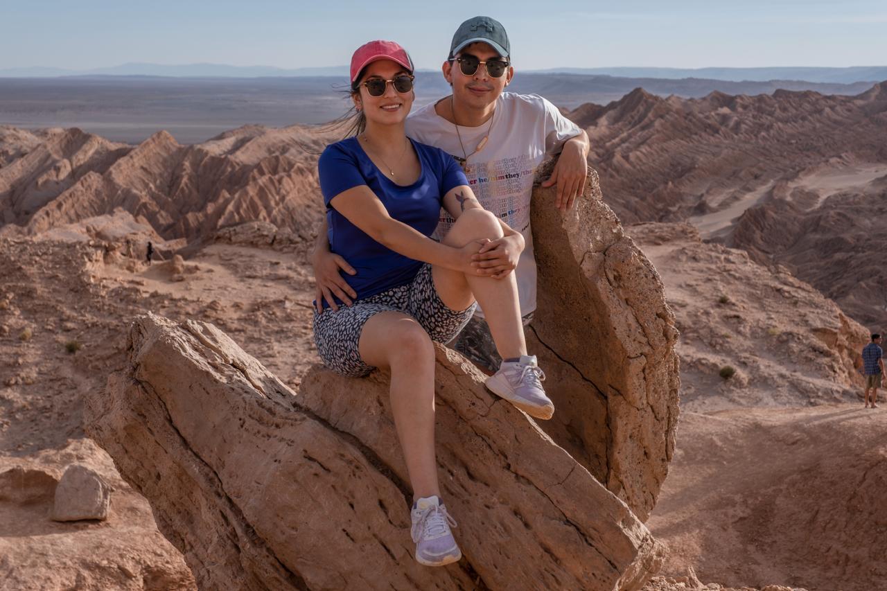 The Wedding Website of Manuel Muñoz Miranda and Verónica Rojas Rodríguez