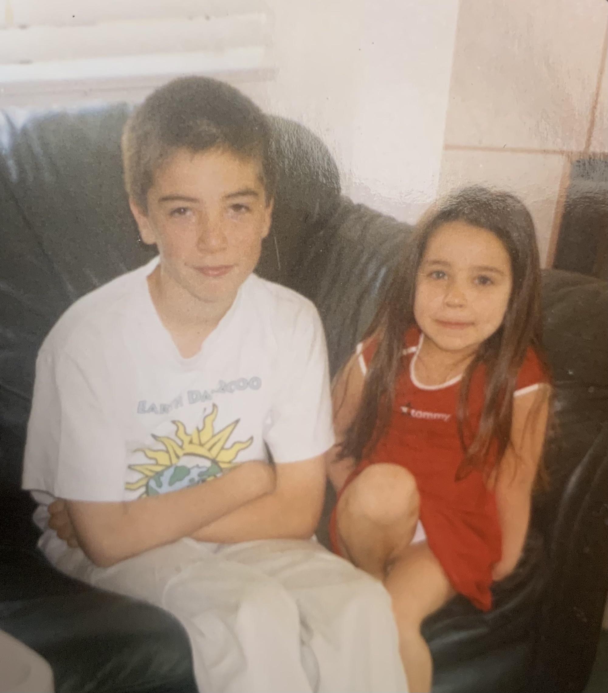 The Wedding Website of Taylor Miller and James Calvillo