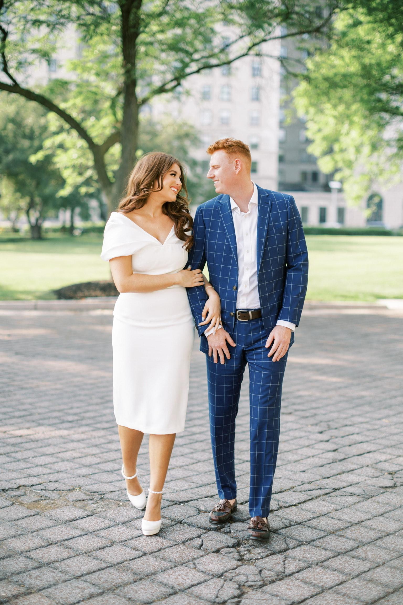 The Wedding Website of Isabella Cauffiel and Ryan Conner