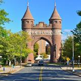 Visit Hartford