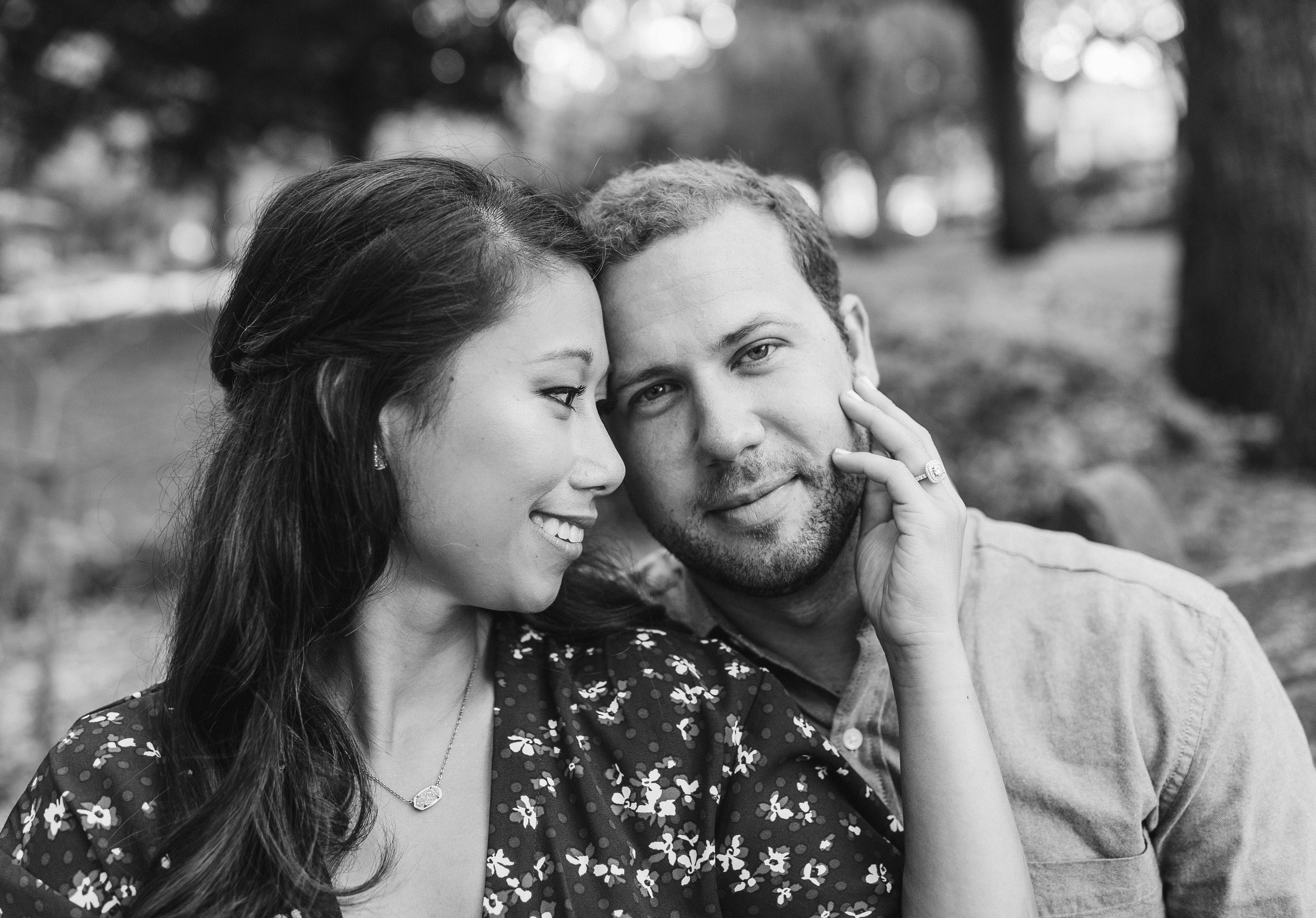 The Wedding Website of Elizabeth Kimzz and Brantley Odom