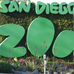 San Diego Zoo Safari Park