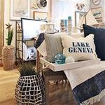 Cornerstone Shop & Gallery