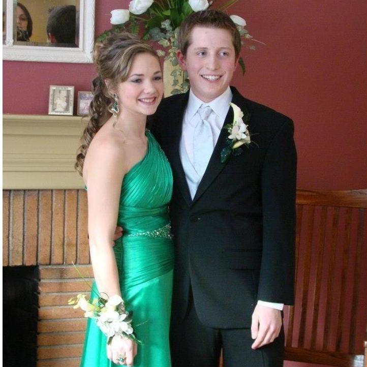 Junior Prom 2013