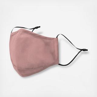 Face Masks, Set of 2 With 4 Filters