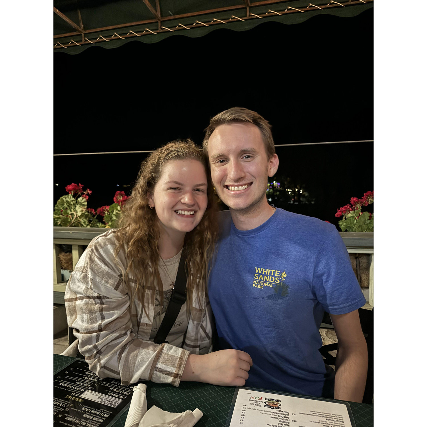 Family trip to Branson, Missouri