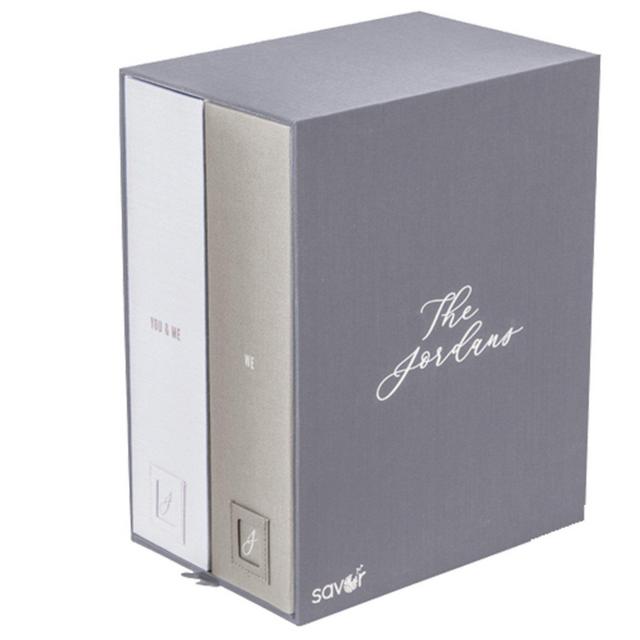 Deluxe Wedding Edition Keepsake Box