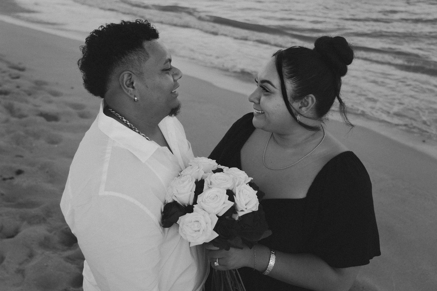 The Wedding Website of Kamalei Pakele and Punaoa Mageo