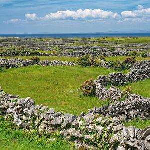 Our honeymoon in Ireland