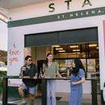 Station St. Helena