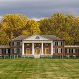 James Madison's Montpelier