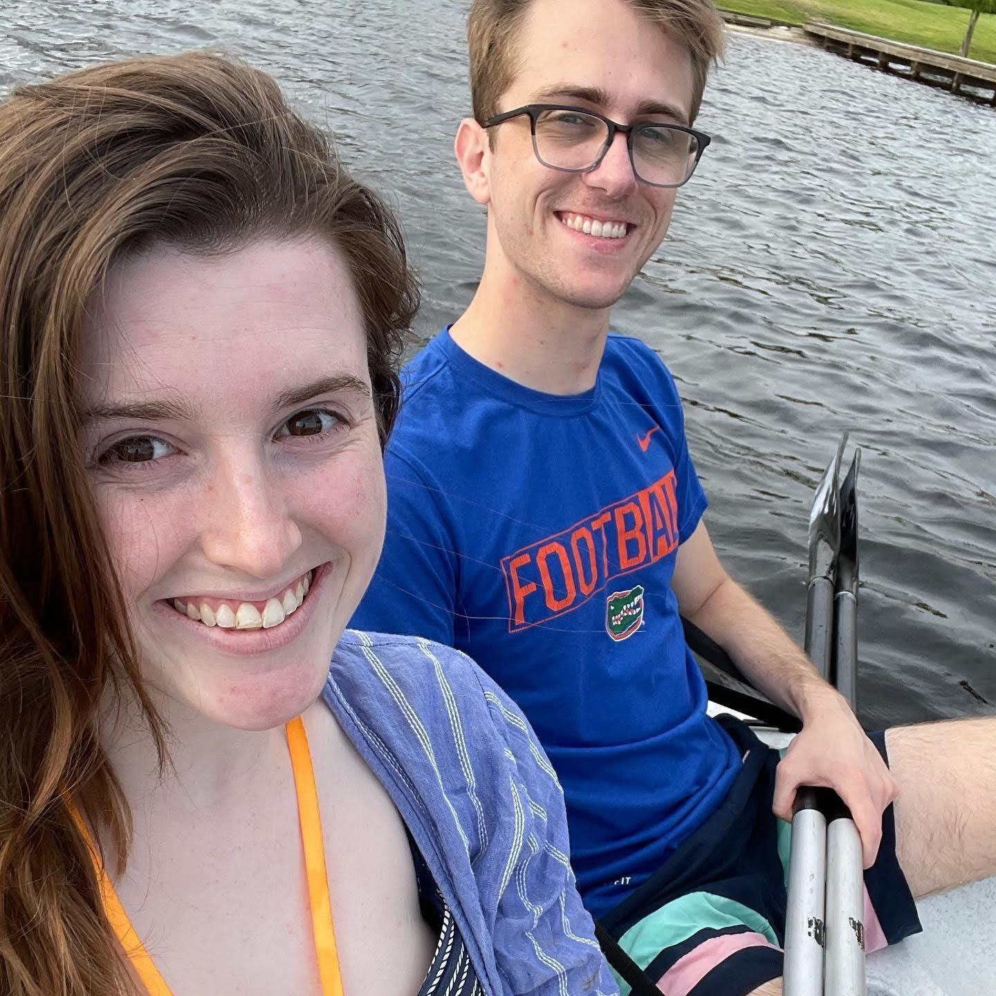 (Sebring, FL) One-Year Anniversary trip
