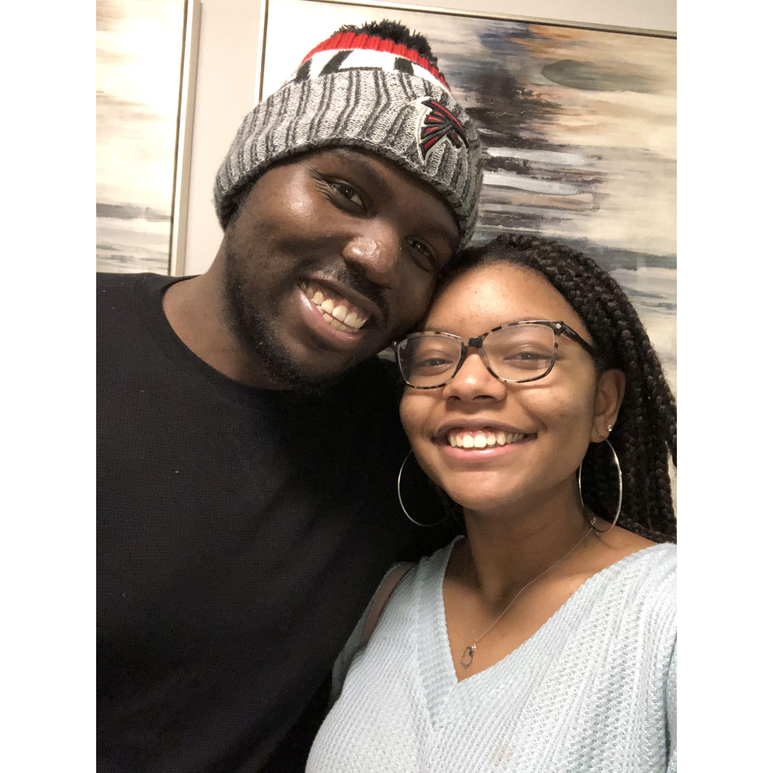 Atlanta 2020!