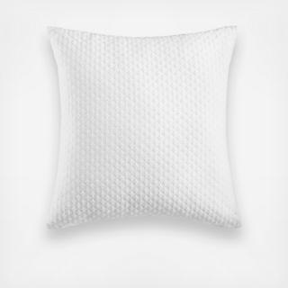 Charter Club - Diamond Dot Euro Sham