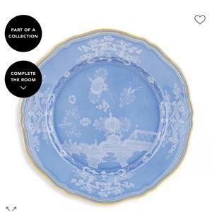Ginori 1735 Richard Ginori Oriente Italiano Soup Plate | Bloomingdale's Sale Home