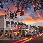 Downtown Mount Dora