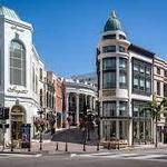 Rodeo Drive