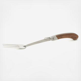 Explorer Folding Handle Fork