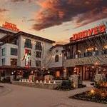 Hotel Drover