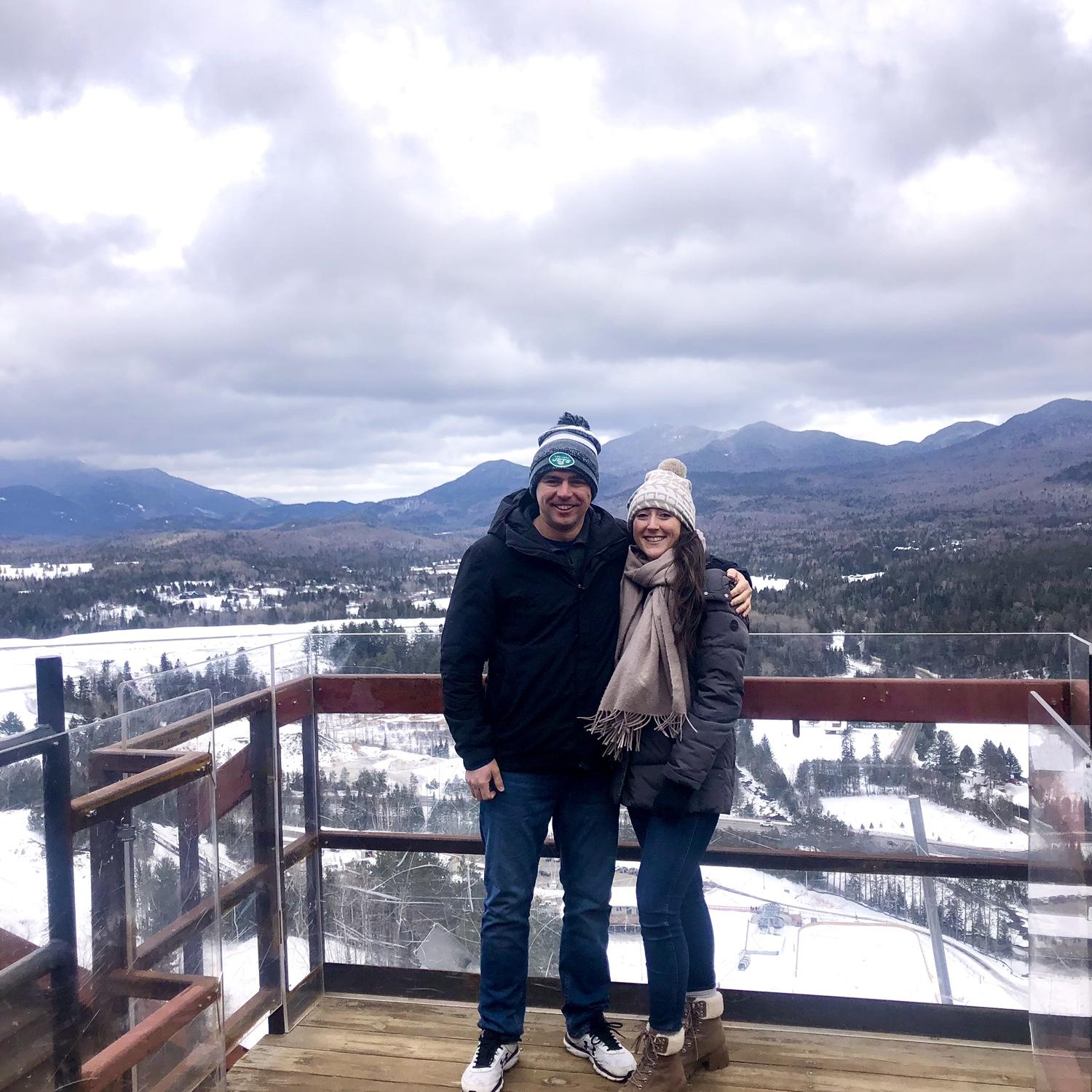 Lake Placid 2022