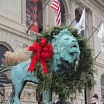 The Art Institute of Chicago