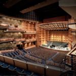 Mondavi Center