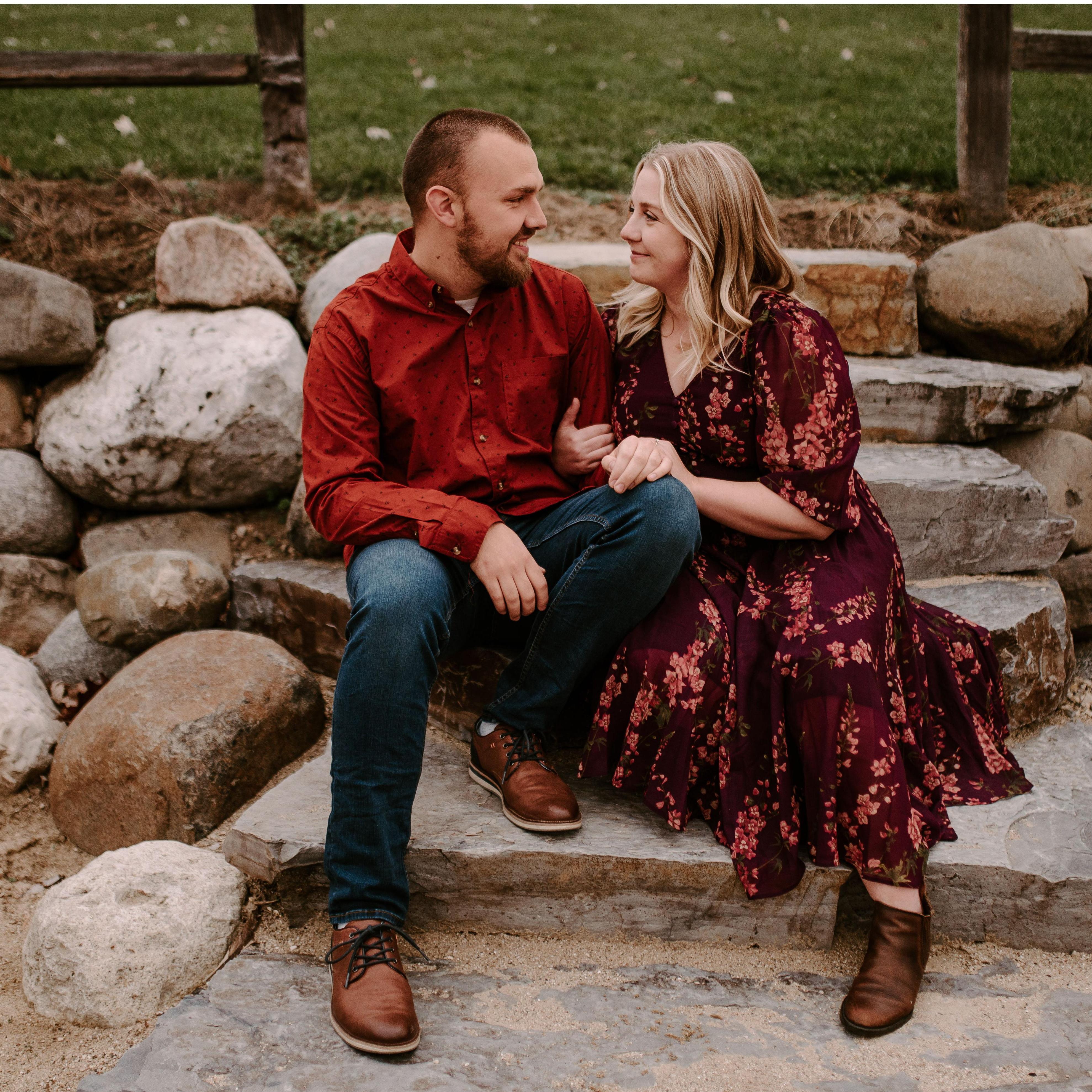 Photo Credit: Lish Marie Photography