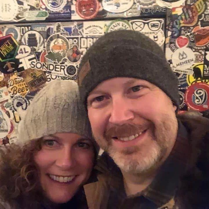 First time visiting Asheville, NC. Happy Birthday Hagan! π
Jan 2022