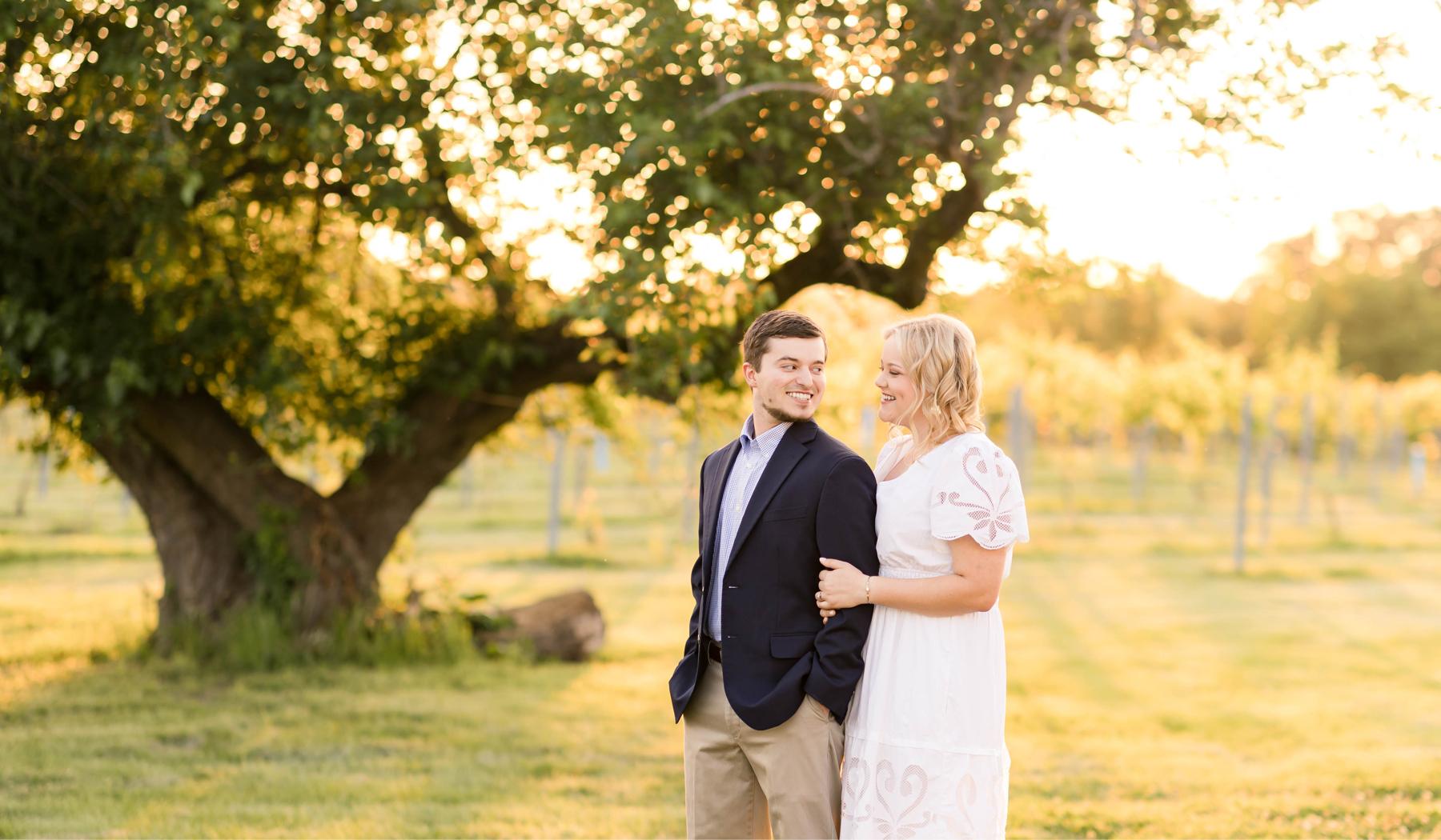 The Wedding Website of Jessie Elise Belton and Dalton Wade Vaughn