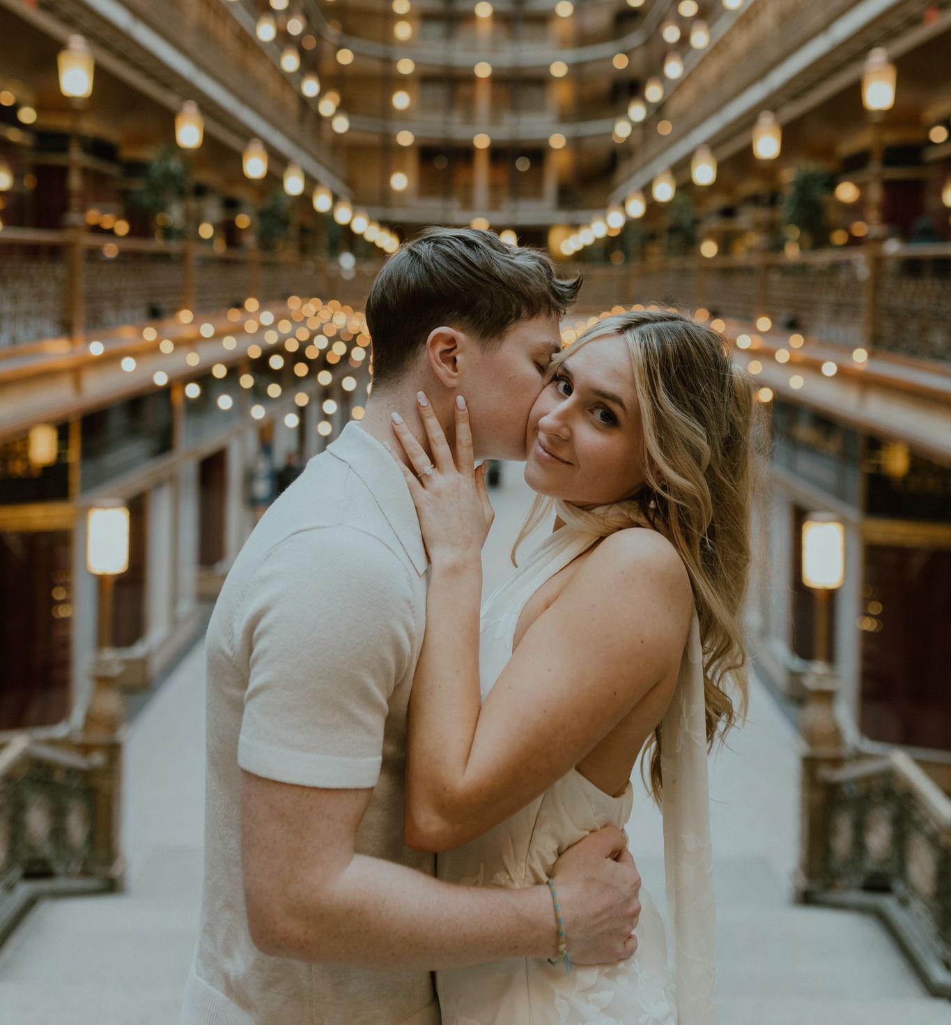 The Wedding Website of Melanie Baker and Brett Bentley