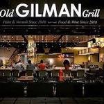 Old Gilman Grill