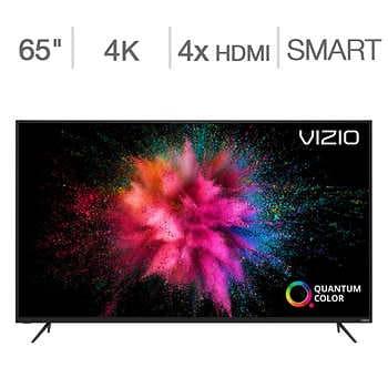 Vizio 65" Class - M-Series - 4K UHD Quantum LED LCD TV