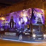 Ghostbus Tour