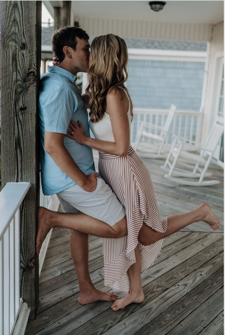 The Wedding Website of Jamie Milliski and Edward Dawson