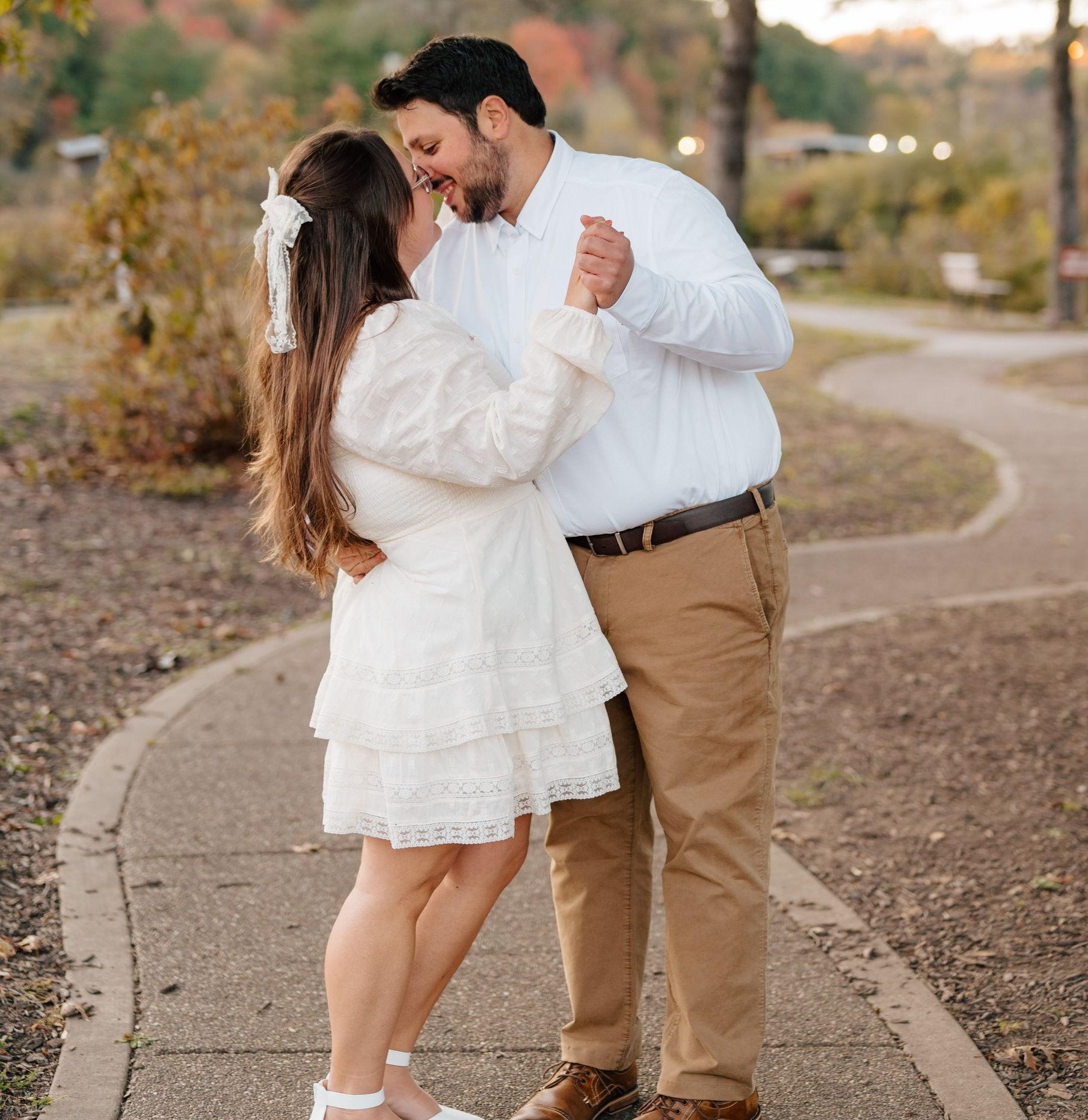 The Wedding Website of antonia murabito and dean piocquidio