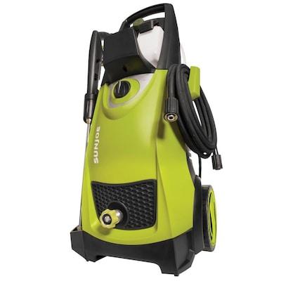 Sun Joe 2030-PSI 1.76-GPM Cold Water Electric Pressure Washer